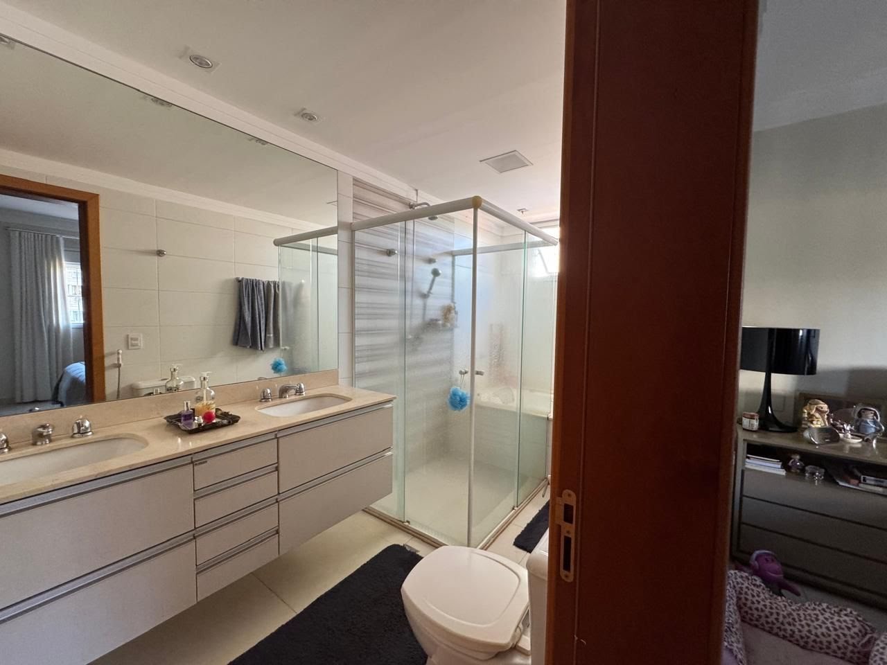 Apartamento à venda com 3 quartos, 3 suítes, 4 vagas e 202m² no Bosque das Juritis, Ribeirão Preto (SP) — foto 18 de 30