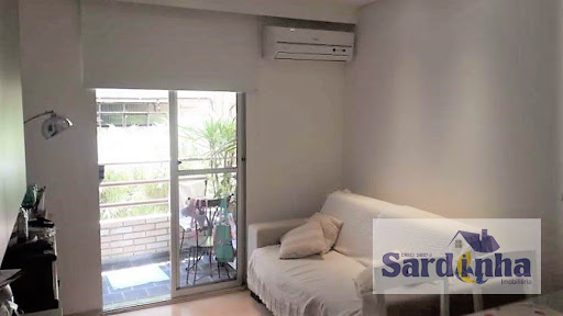 Apartamento à venda - Jd. Sabiá - Cotia