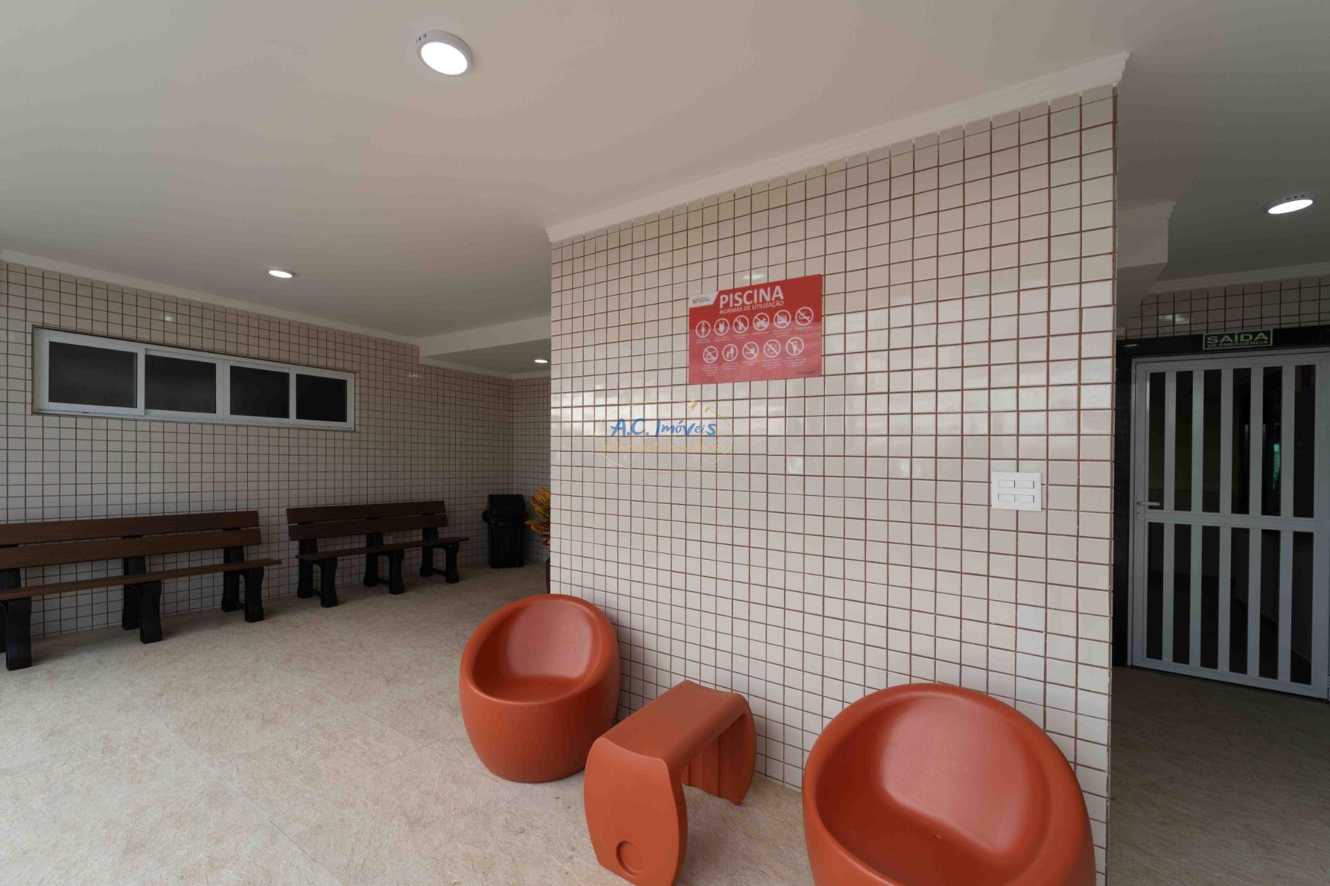 Apartamento à venda com 3 quartos, 3 suítes, 2 vagas e 128m² no Canto do Forte, Praia Grande (SP) — foto 2 de 30