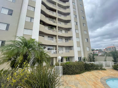 Apartamento em Vila Sônia  -  São Paulo