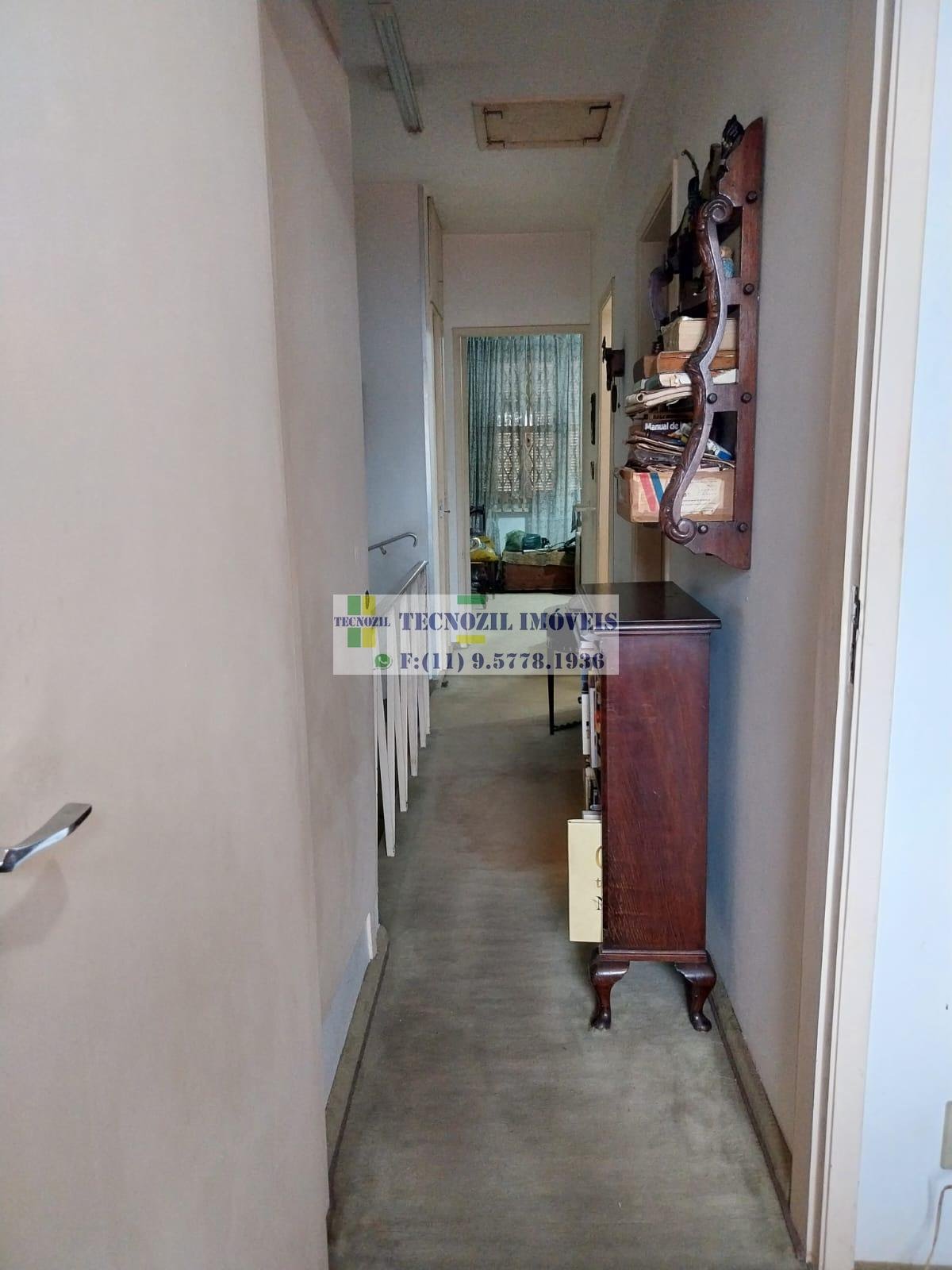 Sobrado, 3 quartos, 150 m² - Foto 25