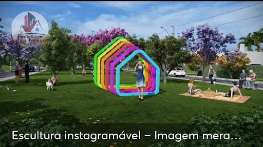 Terreno Loteamento em Jardim Novo Maracana - Campinas, SP