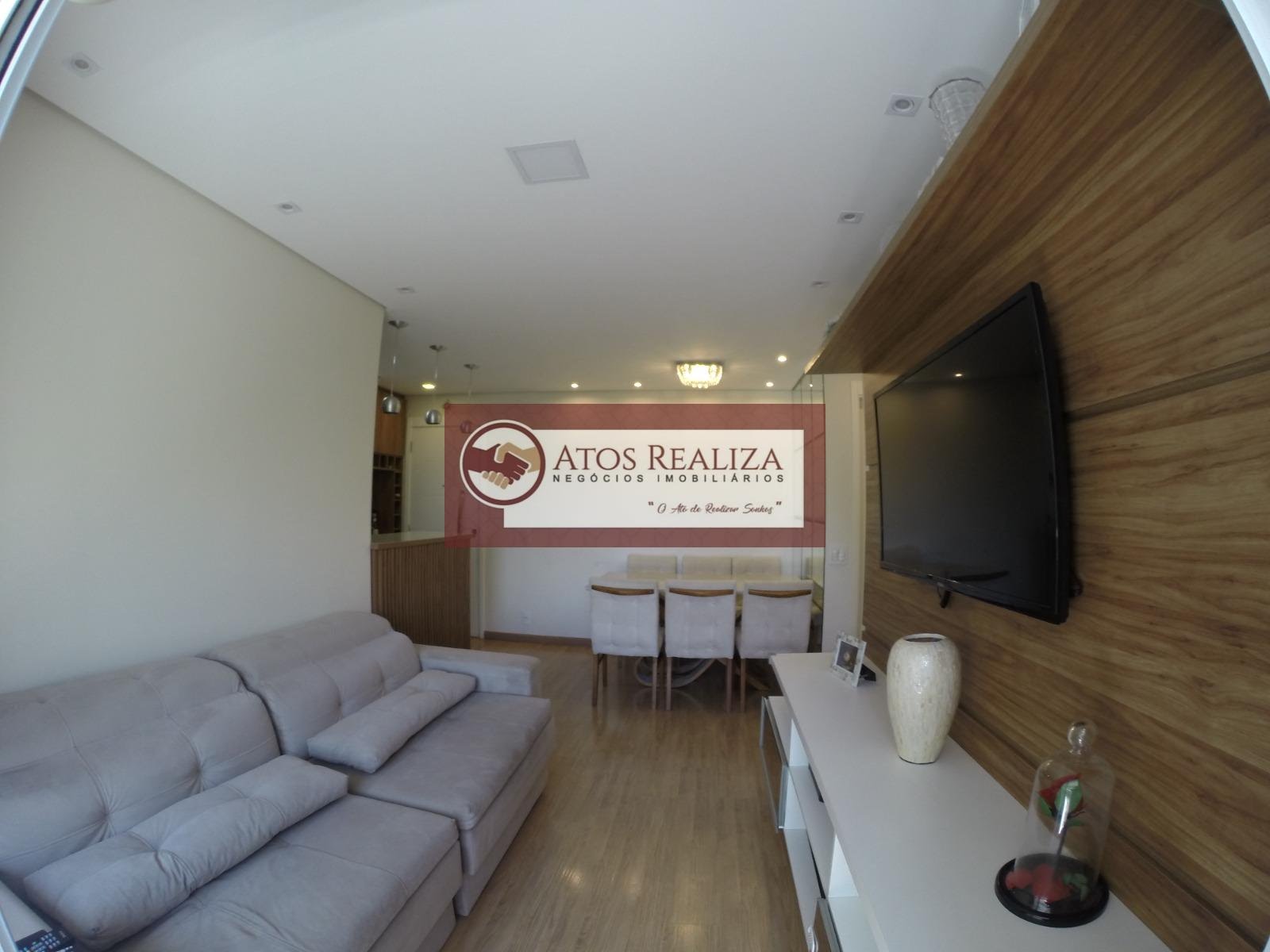 Apartamento à venda com 2 quartos, 1 suíte, 1 vaga e 61m² no Vila Isa, São Paulo (SP) — foto 12 de 30
