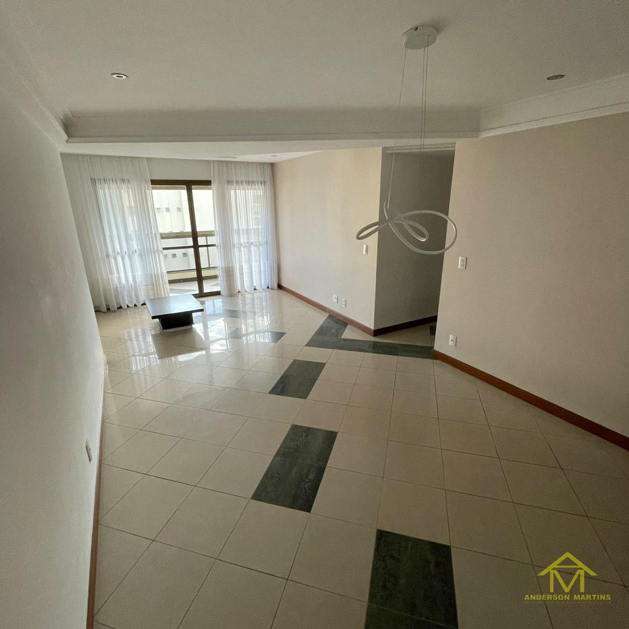 Apartamento, 4 quartos, 180 m² - Foto 4