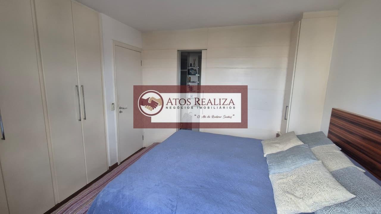 Apartamento à venda com 3 quartos, 1 suíte, 1 vaga e 93m² no Jardim Marajoara, São Paulo (SP) — foto 22 de 25