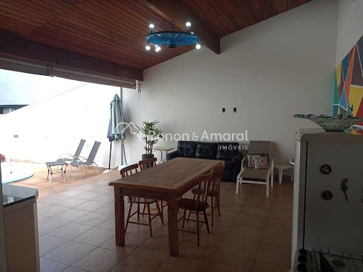 Casa de Condomínio, 3 quartos - Foto 33