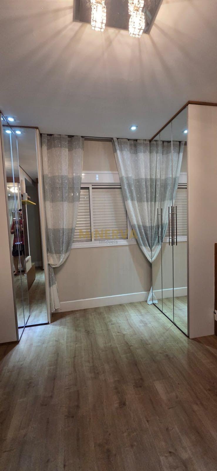 Apartamento à venda com 3 quartos, 1 suíte, 2 vagas e 107m² no Tatuapé, São Paulo (SP) — foto 19 de 27