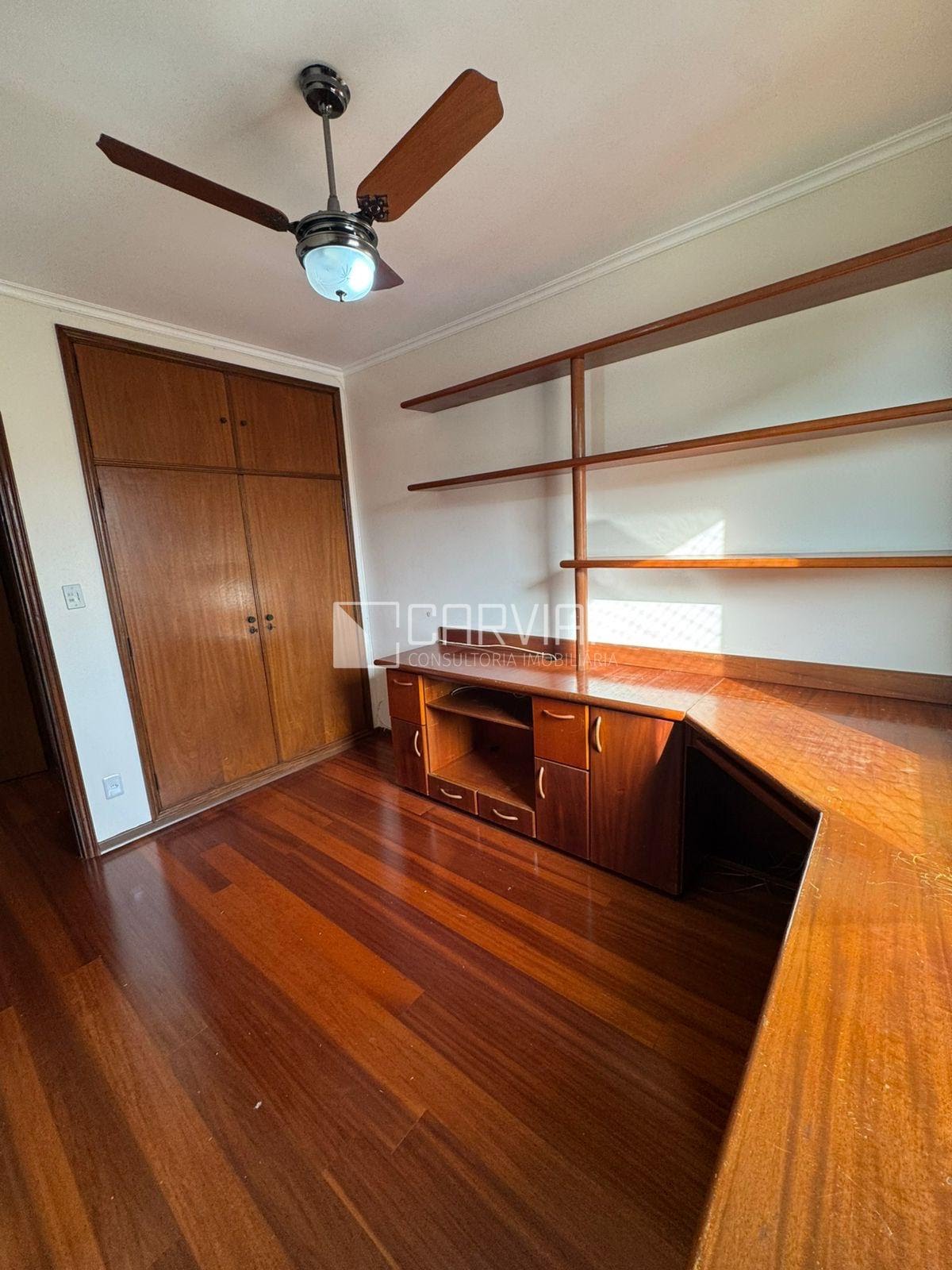 Apartamento à venda com 3 quartos, 1 suíte, 1 vaga e 134m² no Centro, Ribeirão Preto (SP) — foto 20 de 21