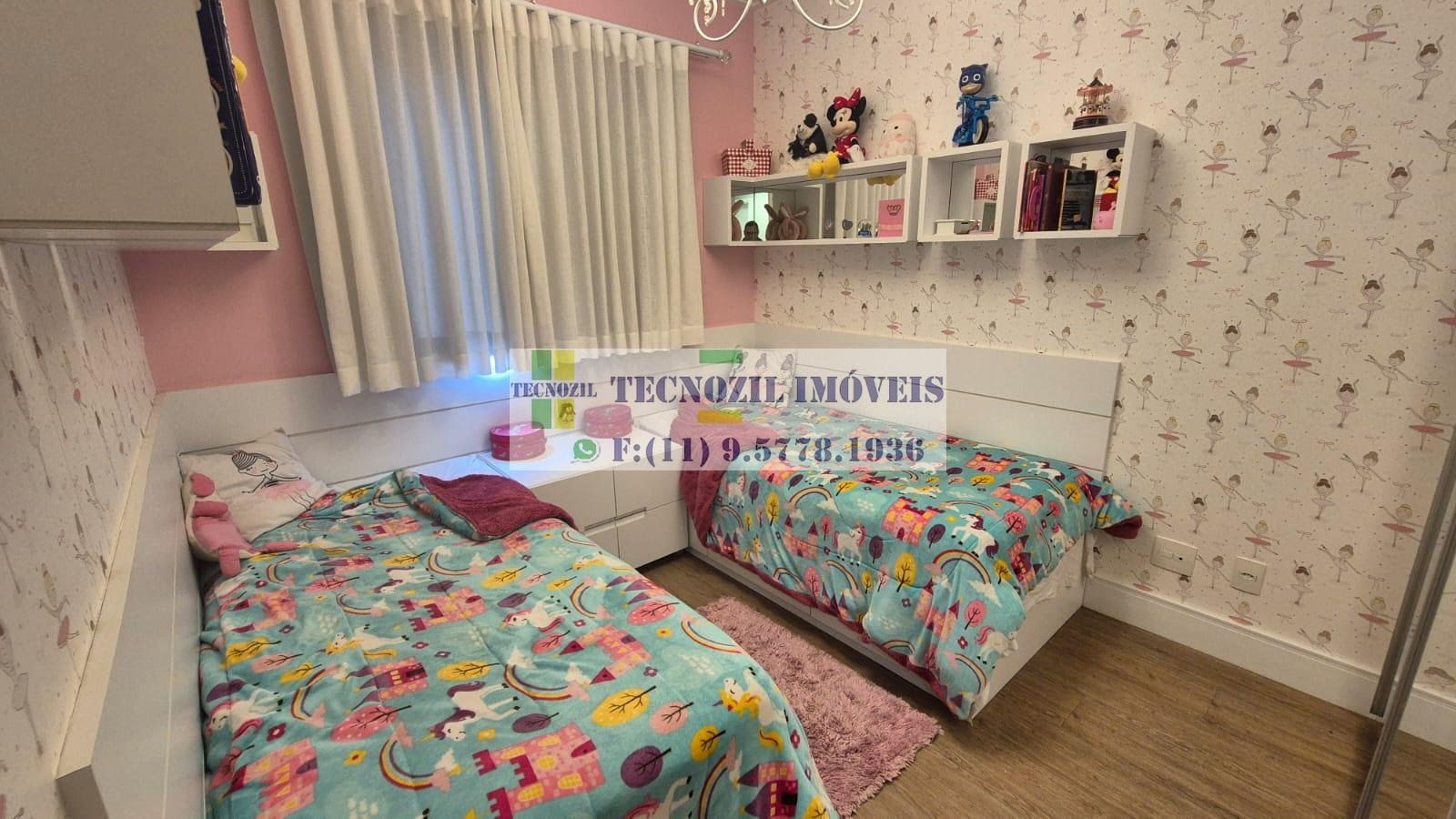 Apartamento, 3 quartos, 136 m² - Foto 19
