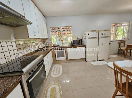 Casa, 5 quartos, 271 m² - Foto 6