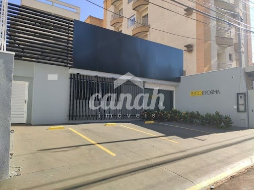 Sala Comercial em Jardim Paulista  -  Ribeirão Preto
