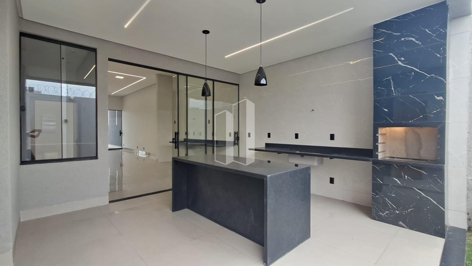 Casa à venda com 3 quartos, 3 suítes, 4 vagas e 150m² no Jardim Atlântico, Goiânia (GO) — foto 13 de 19