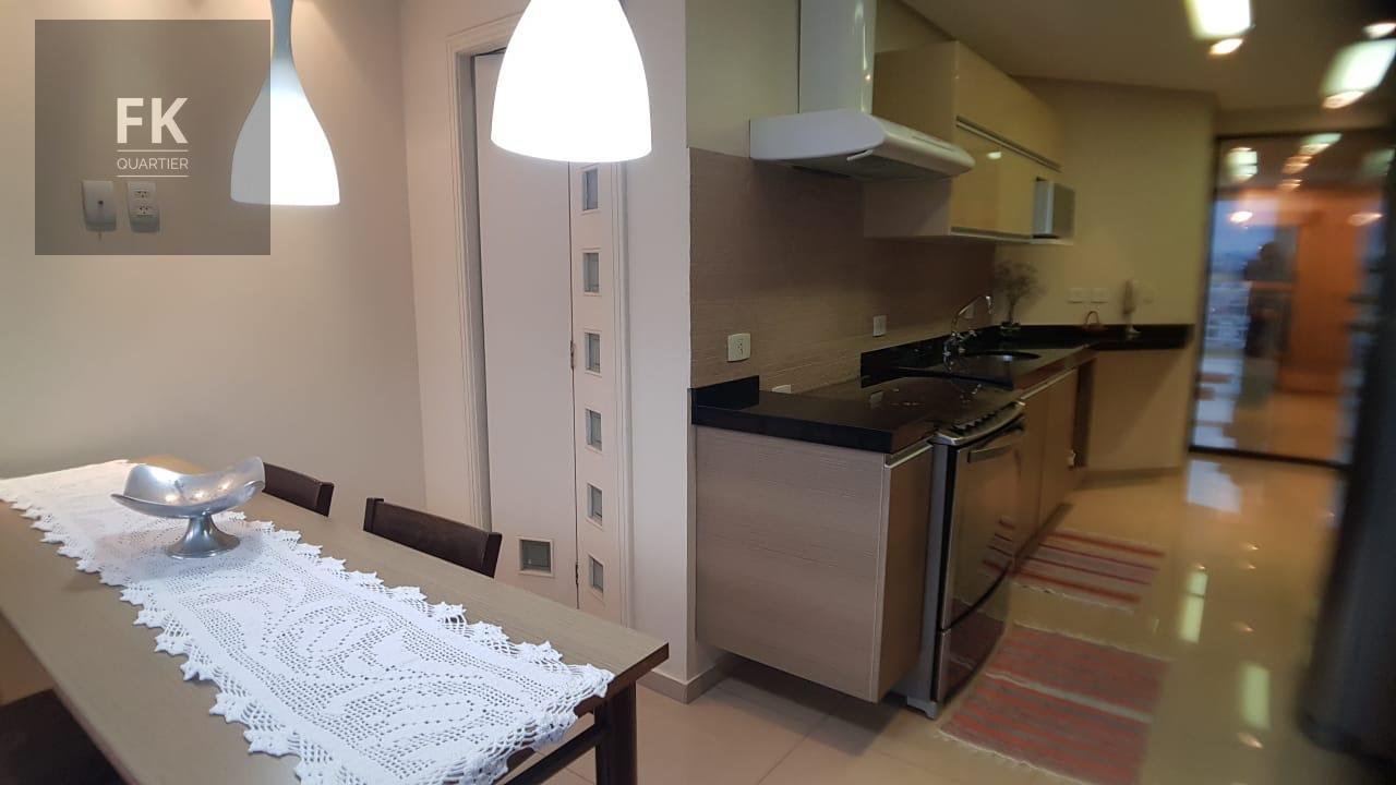 Apartamento à venda com 3 quartos, 3 suítes, 4 vagas e 138m² no Centro, São Bernardo do Campo (SP) — foto 13 de 30