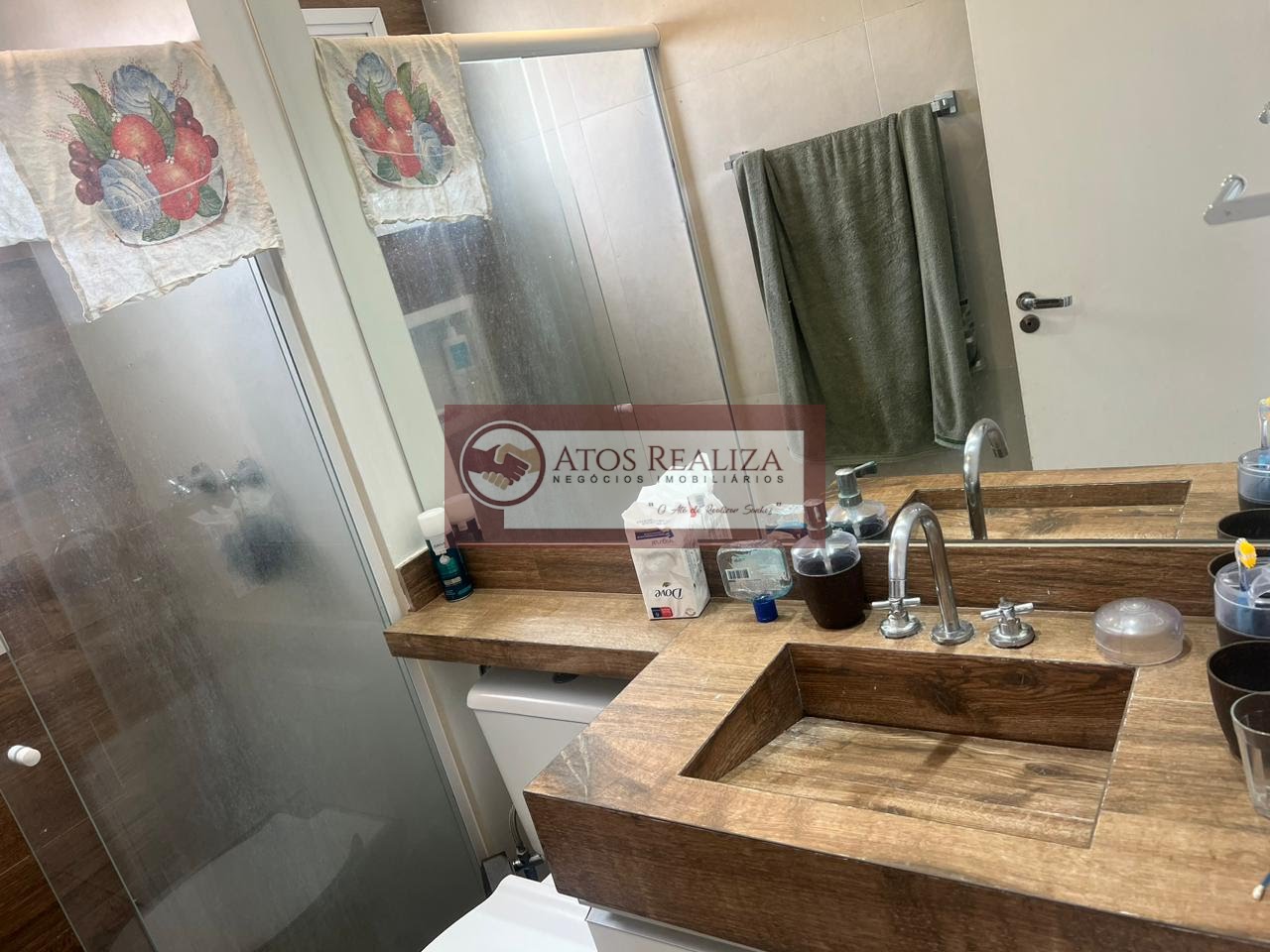 Apartamento à venda com 3 quartos, 1 suíte, 3 vagas e 95m² no Vila Santa Catarina, São Paulo (SP) — foto 23 de 25