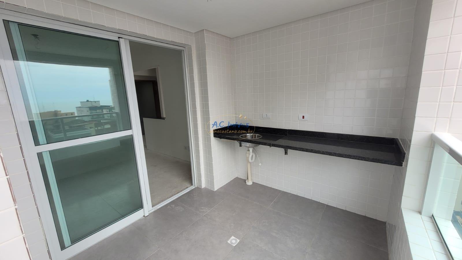 Apartamento à venda com 2 quartos, 1 suíte, 1 vaga e 81m² no Cidade Ocian, Praia Grande (SP) — foto 6 de 20