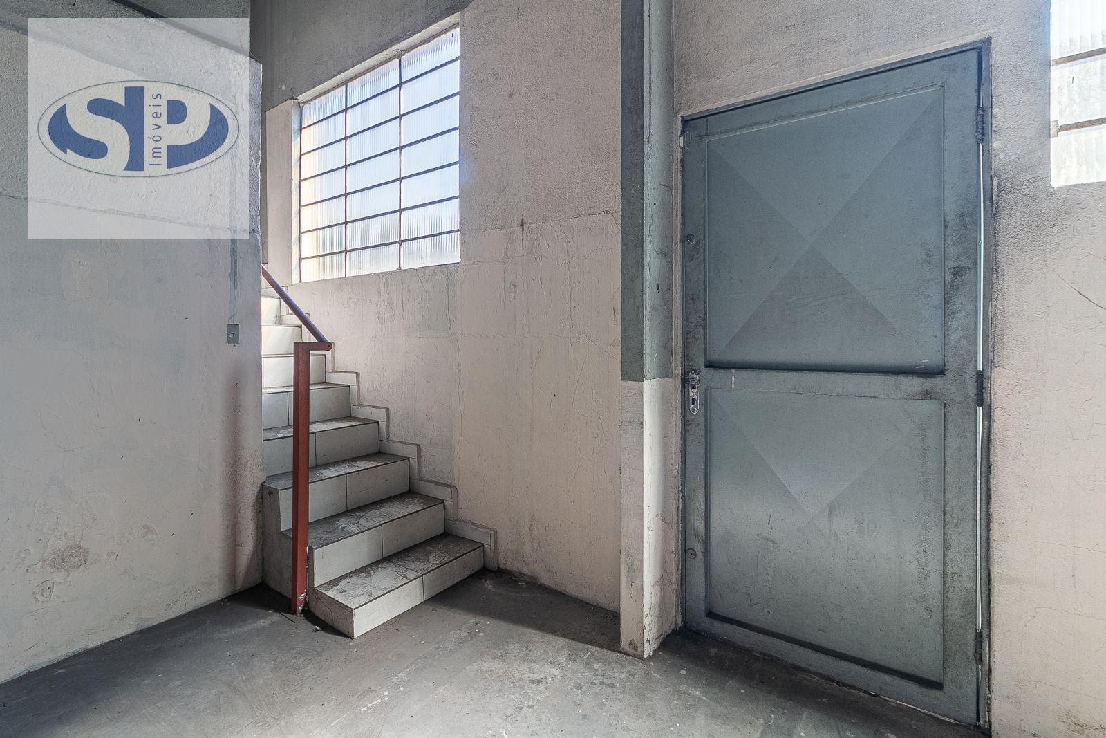 Depósito-Galpão, 750 m² - Foto 14