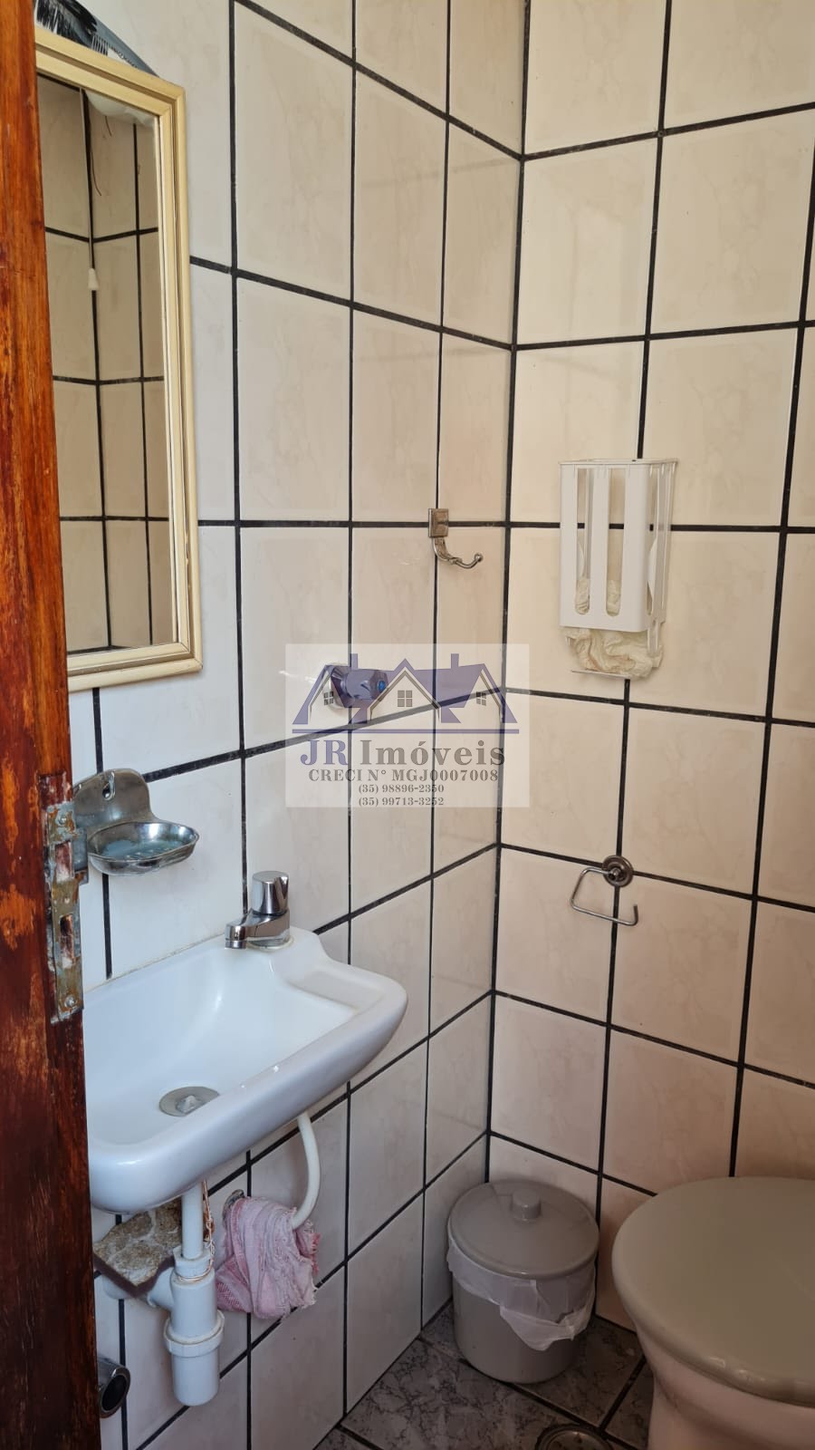 Casa à venda com 3 quartos, 1 suíte, 3 vagas e 264m² no Açude, Itajubá (MG) — foto 3 de 30