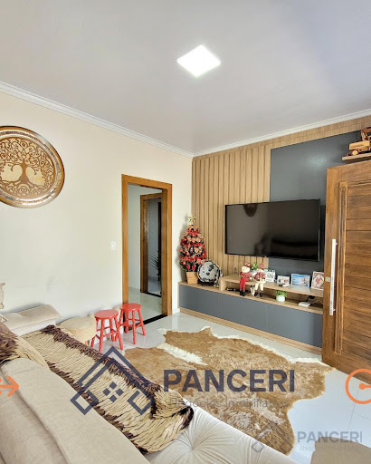 Casa à Venda em São Francisco, Videira por R$1.350.000