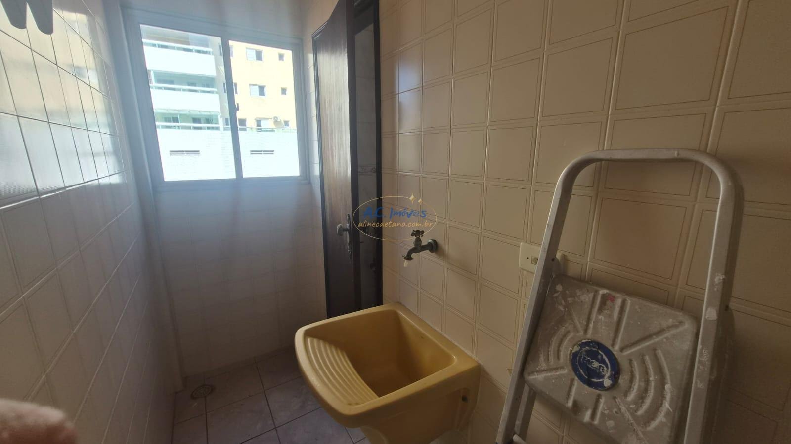 Apartamento à venda com 1 quarto, 1 banheiro, 1 vaga e 53m² no Vila Tupi, Praia Grande (SP) — foto 18 de 23