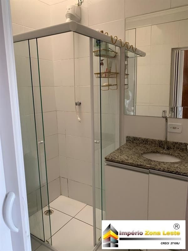 Sobrado, 4 quartos, 89 m² - Foto 17
