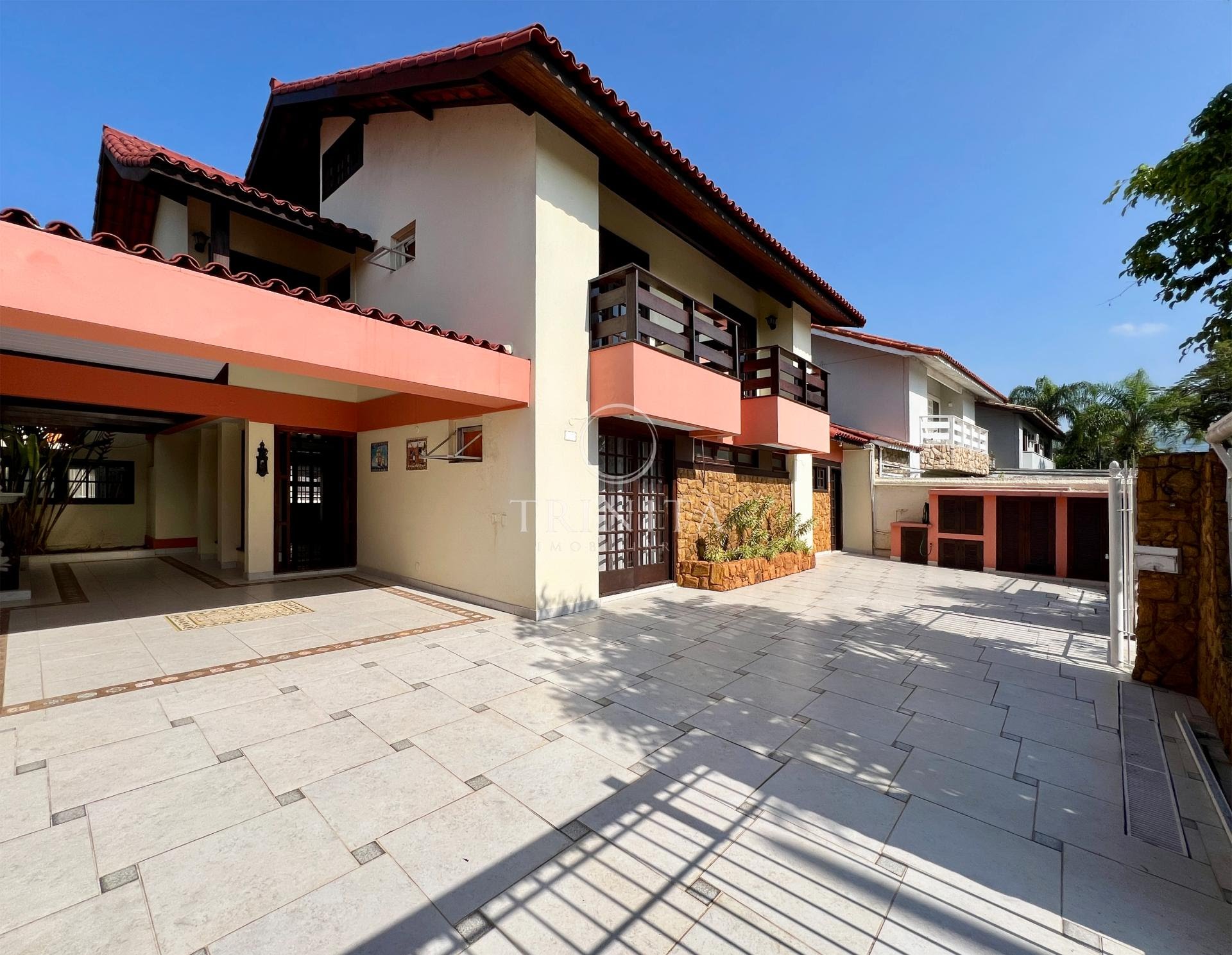 Casa no Santa Mônica Classic 