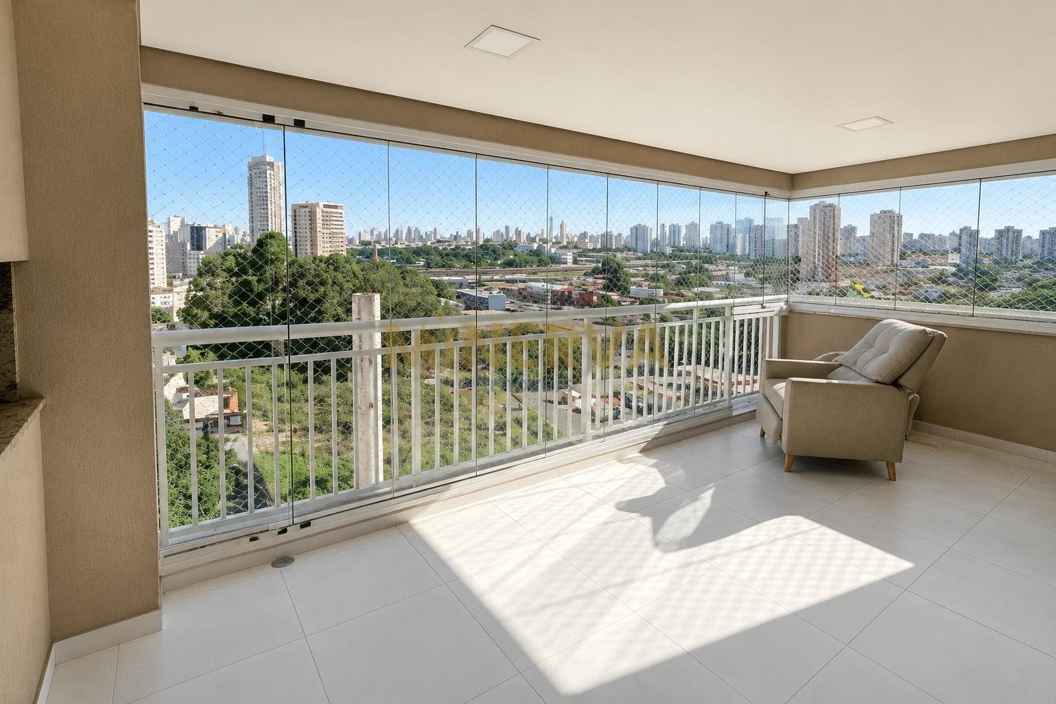 Apartamento à venda com 2 quartos, 1 suíte, 2 vagas e 88m² no Tatuapé, São Paulo (SP) — foto 11 de 11