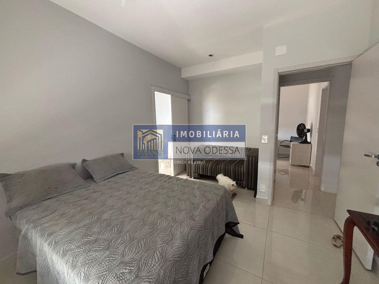 Casa à venda com 3 quartos, 1 suíte, 2 vagas e 229m² no Centro, Nova Odessa (SP) — foto 5 de 19