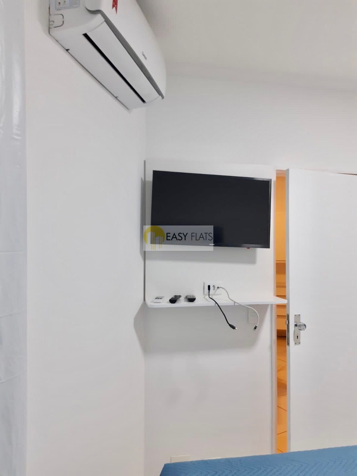 Apartamento para alugar com 1 quarto, 1 banheiro, 1 vaga e 30m² no Moema, São Paulo (SP) — foto 10 de 18