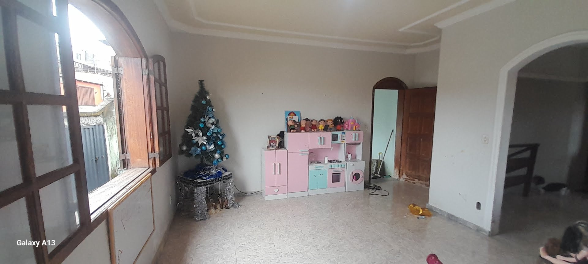 Casa à venda com 5 quartos, 1 suíte, 3 vagas e 220m² no Rio Branco, Belo Horizonte (MG) — foto 19 de 29