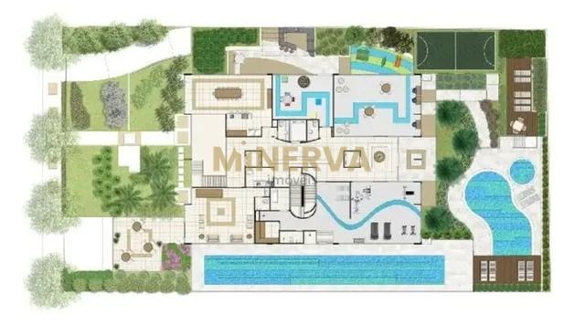 Apartamento à venda com 3 quartos, 1 suíte, 2 vagas e 93m² no Pinheiros, São Paulo (SP) — foto 20 de 20