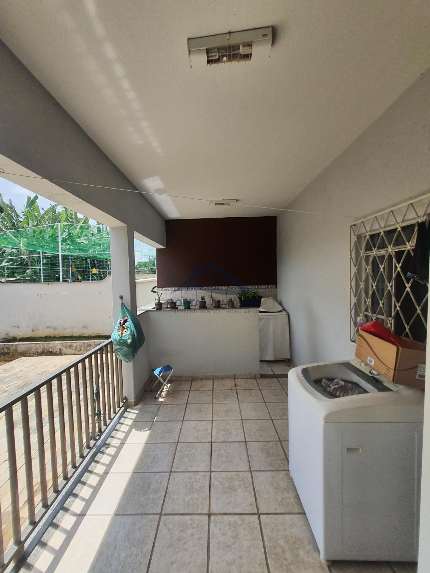 Casa à venda com 2 quartos, 1 suíte, 2 vagas e 140m² no São Geraldo, Sete Lagoas (MG) — foto 23 de 25