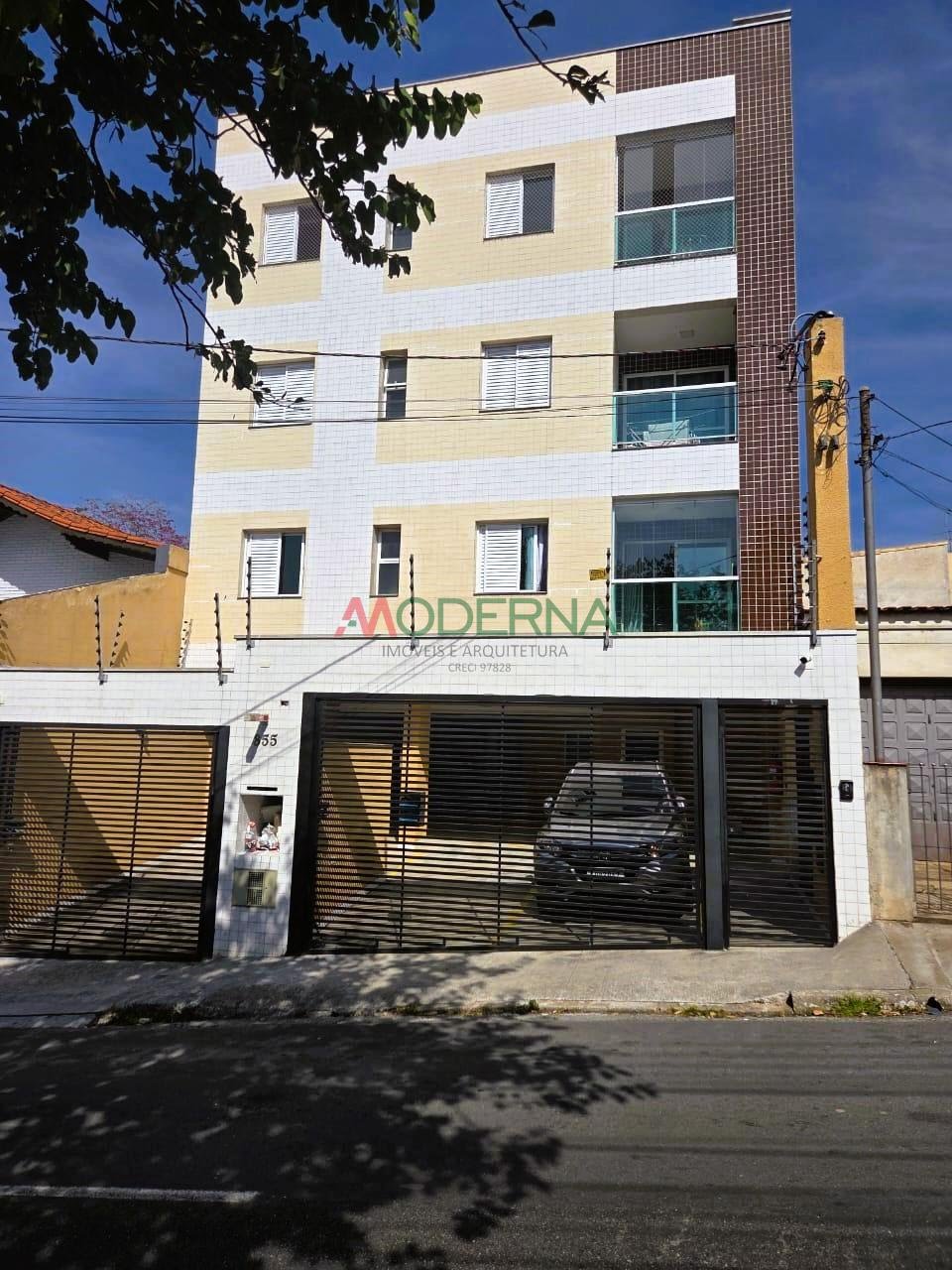 Apartamento à venda com 2 quartos, 1 suíte, 1 vaga e 63m² no Paulicéia, São Bernardo do Campo (SP) — foto 14 de 14