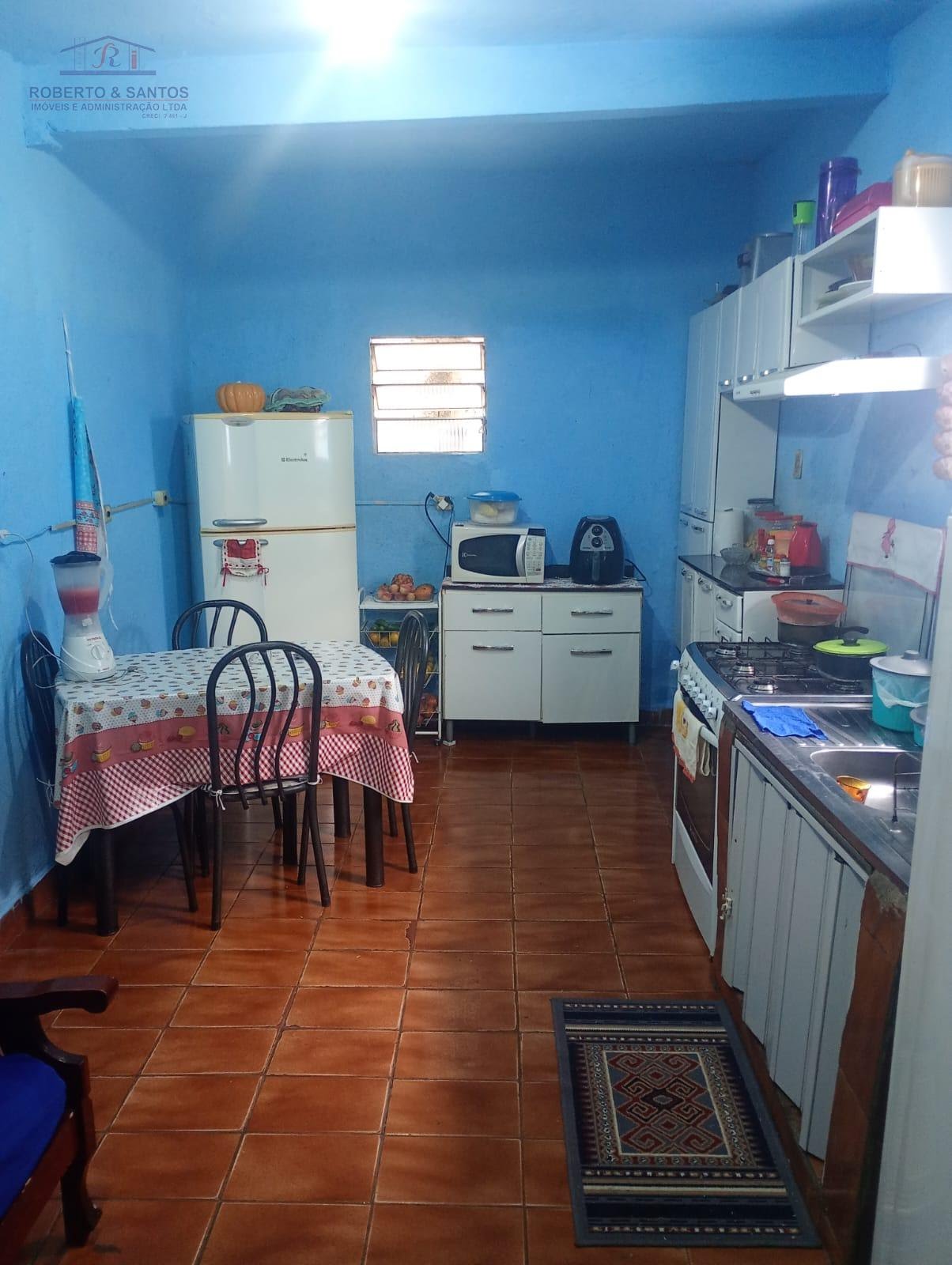 Cozinha