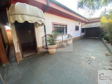 Casa em Vila Melo  -  Santa Rita do Passa Quatro