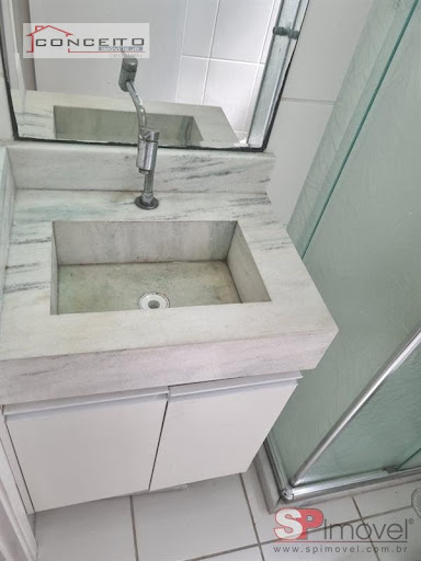 Apartamento em Jardim Vila Formosa  -  São Paulo