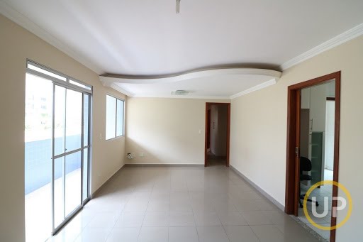 Sala da Área Privativa 