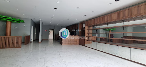 Casa Comercial em Vila Adyana  -  São José dos Campos
