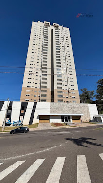 Apartamento Villa Toscana em Umuarama