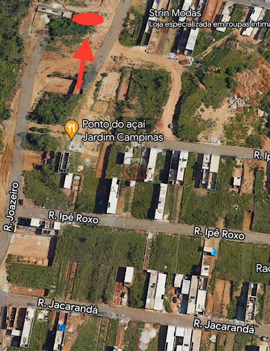 Terreno  à venda em Jardim Campinas  -  São Paulo