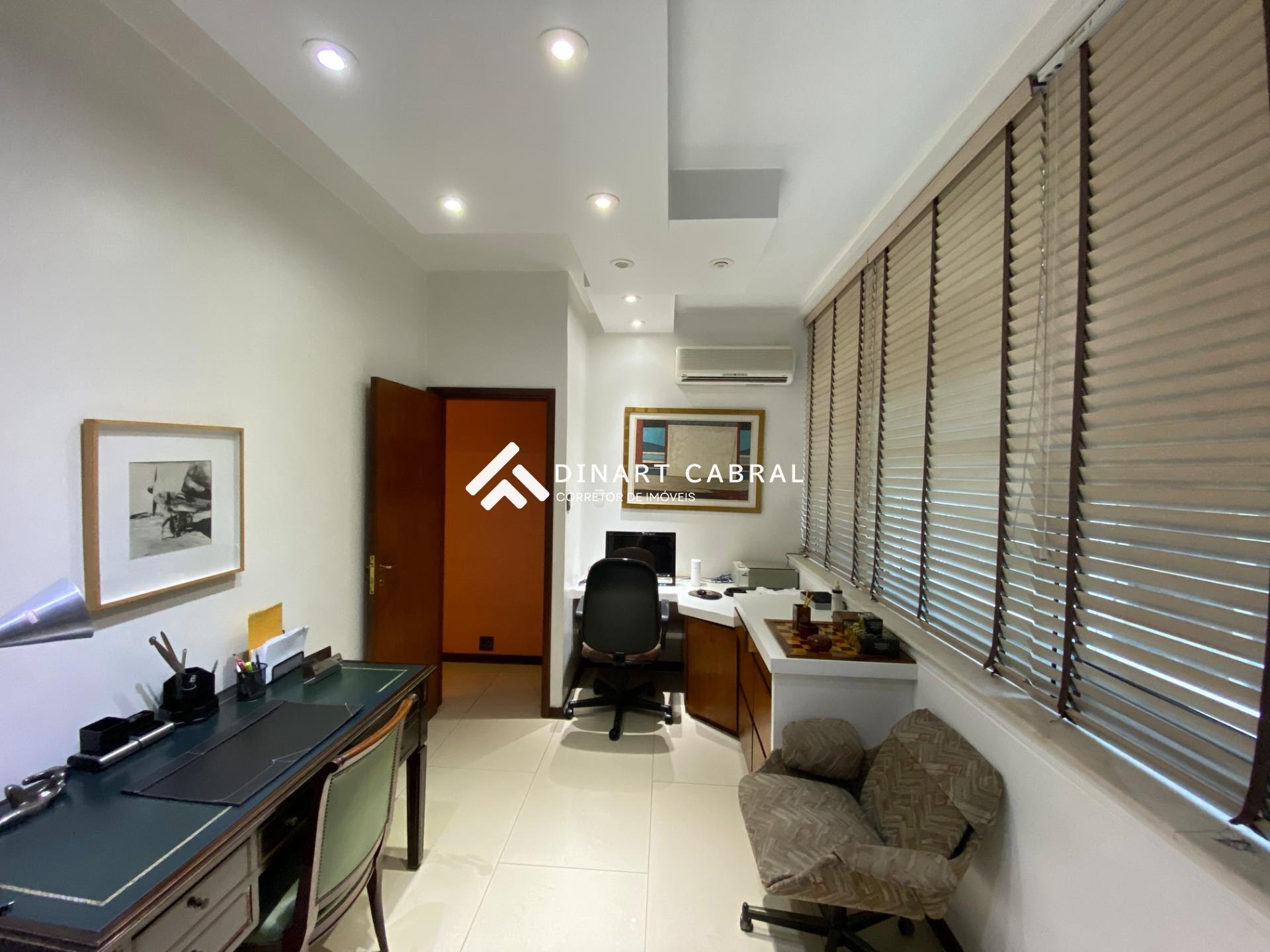 Apartamento à venda com 4 quartos, 2 suítes, 1 vaga e 300m² no Copacabana, Rio de Janeiro (RJ) — foto 26 de 30