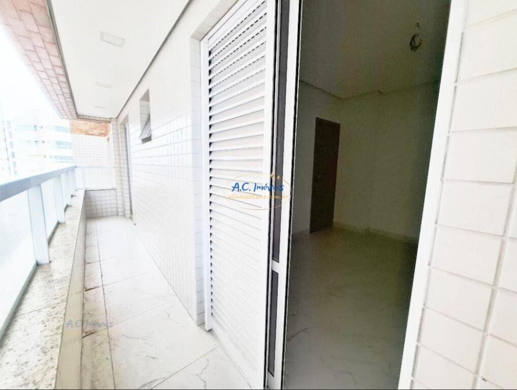 Apartamento à venda com 1 quarto, 1 banheiro, 1 vaga e 48m² no Vila Caiçara, Praia Grande (SP) — foto 2 de 13