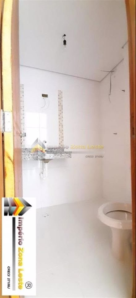 Apartamento, 2 quartos, 37 m² - Foto 5