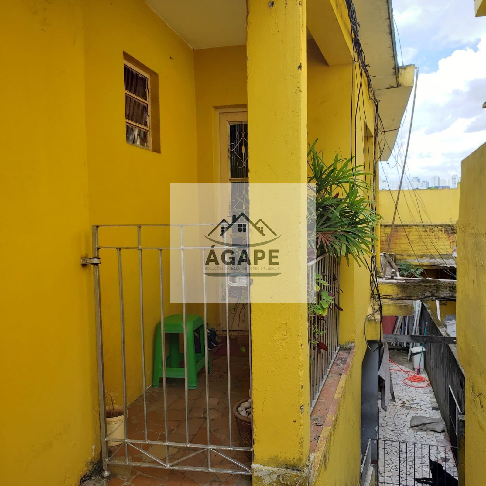 Casa à venda com 6 quartos, 4 banheiros, 3 vagas e 267m² no Campo Limpo, São Paulo (SP) — foto 30 de 30