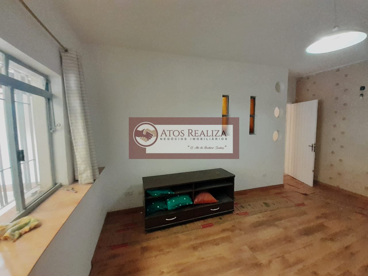 Casa para alugar com 3 quartos, 2 suítes, 2 vagas e 100m² no Cidade Dutra, São Paulo (SP) — foto 9 de 11