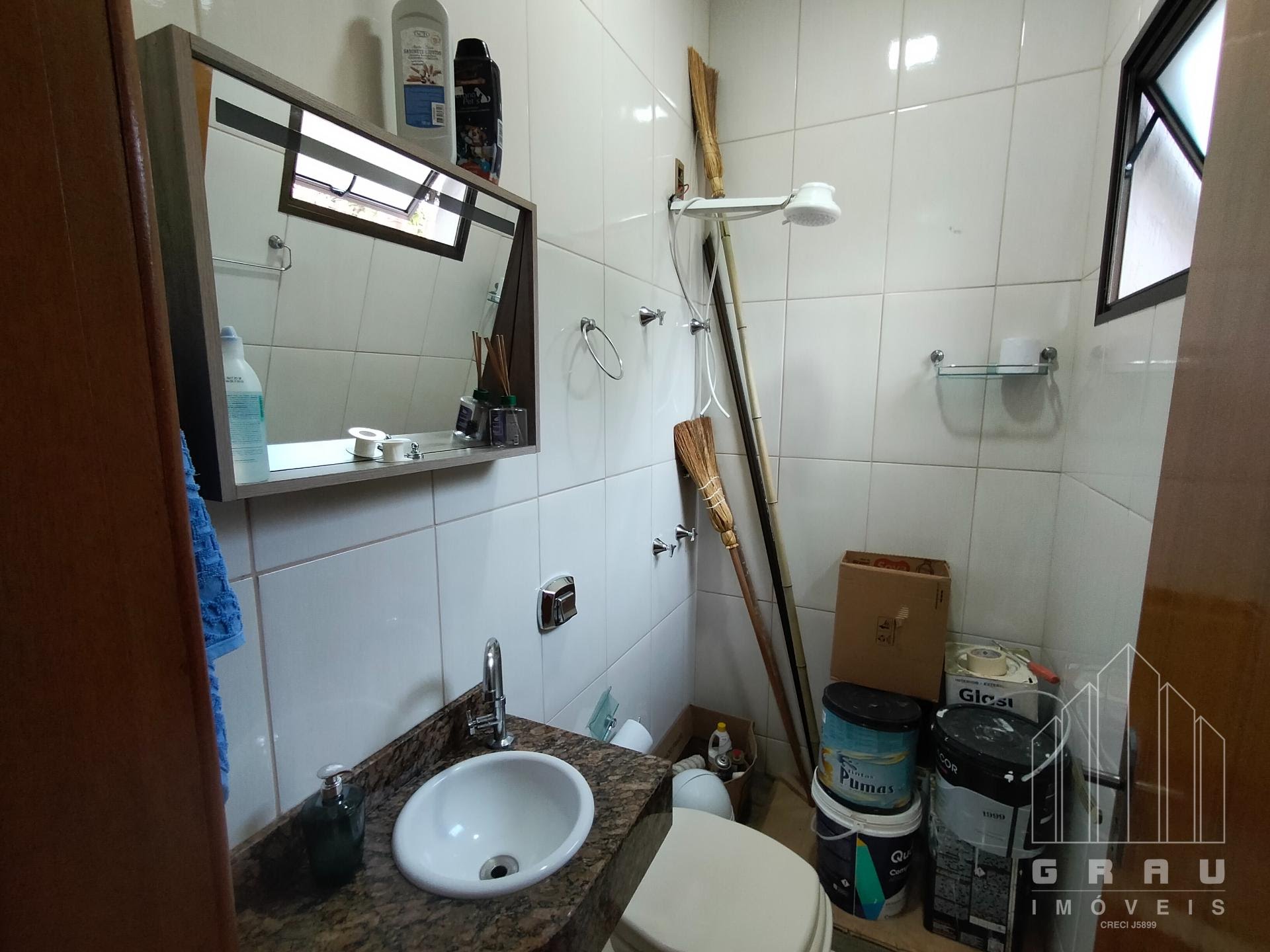 Casa na Vila A Itaipu A - Foz do Iguaçu, PR