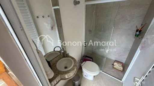 Casa de Condomínio, 3 quartos - Foto 21