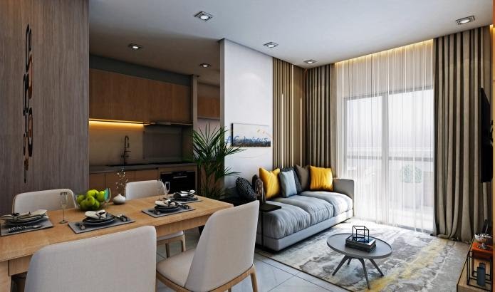 Apartamento à venda com 2 quartos, 1 suíte, 2 vagas e 79m² no Real, Praia Grande (SP) — foto 13 de 30