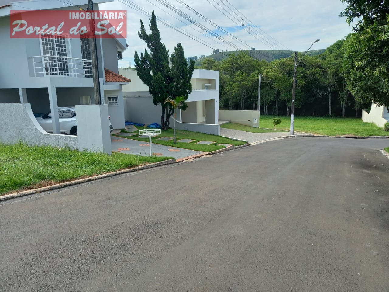 Terreno à venda com 360m² de terreno no Residencial Morumbi, Santo Antônio da Platina (PR) — foto 2 de 3