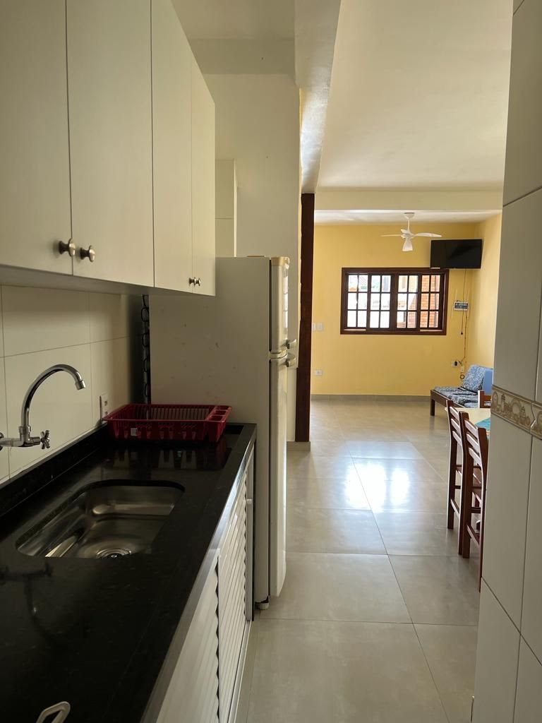 Casa à venda com 4 quartos, 4 banheiros, 2 vagas e 190m² no Enseada, Ubatuba (SP) — foto 3 de 8