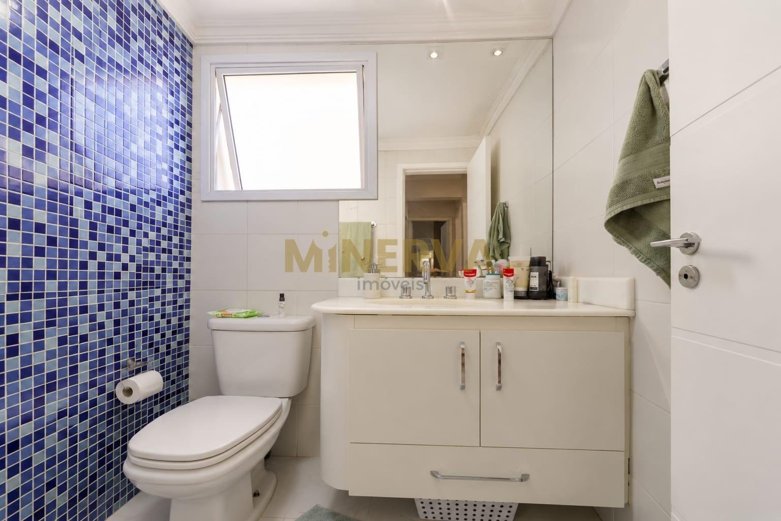 Apartamento para alugar com 3 quartos, 1 suíte, 3 vagas e 113m² no Jardim Zaira, Guarulhos (SP) — foto 21 de 24